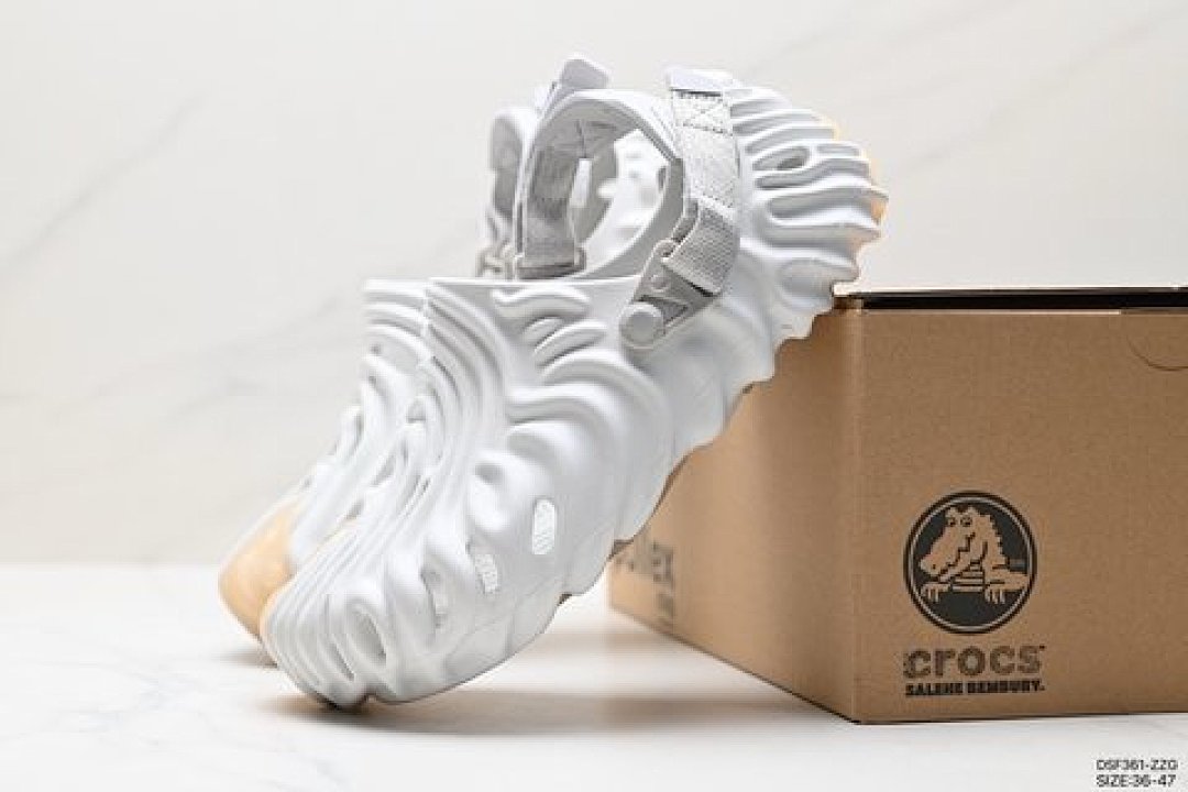 Other Crocs (Khaki) - Image 119
