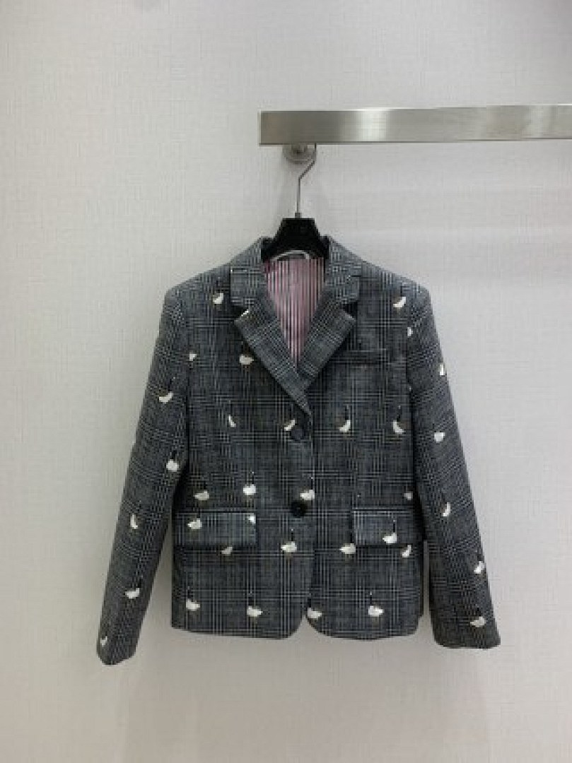 Christian Louboutin Thom Browne - Image 66