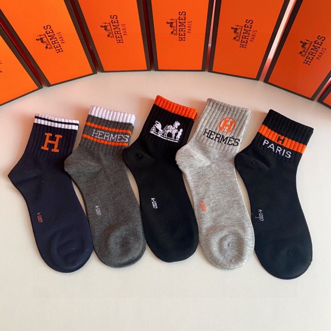 Other Socks, photo 1