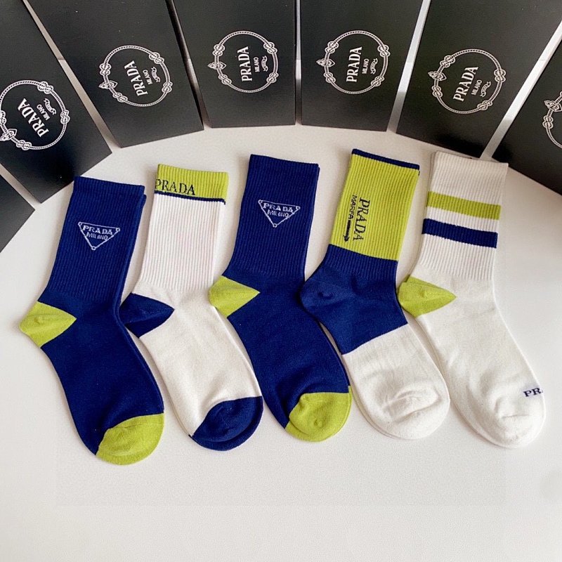 Socks, photo 1