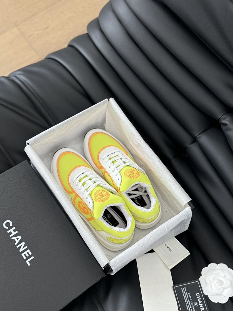 Other Chanel Shoes - Image 14