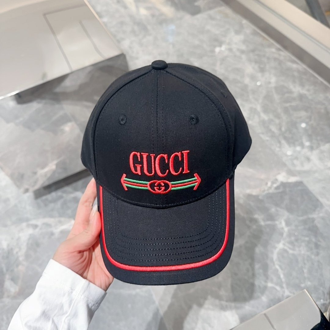 Other Gucci Hat - Image 119