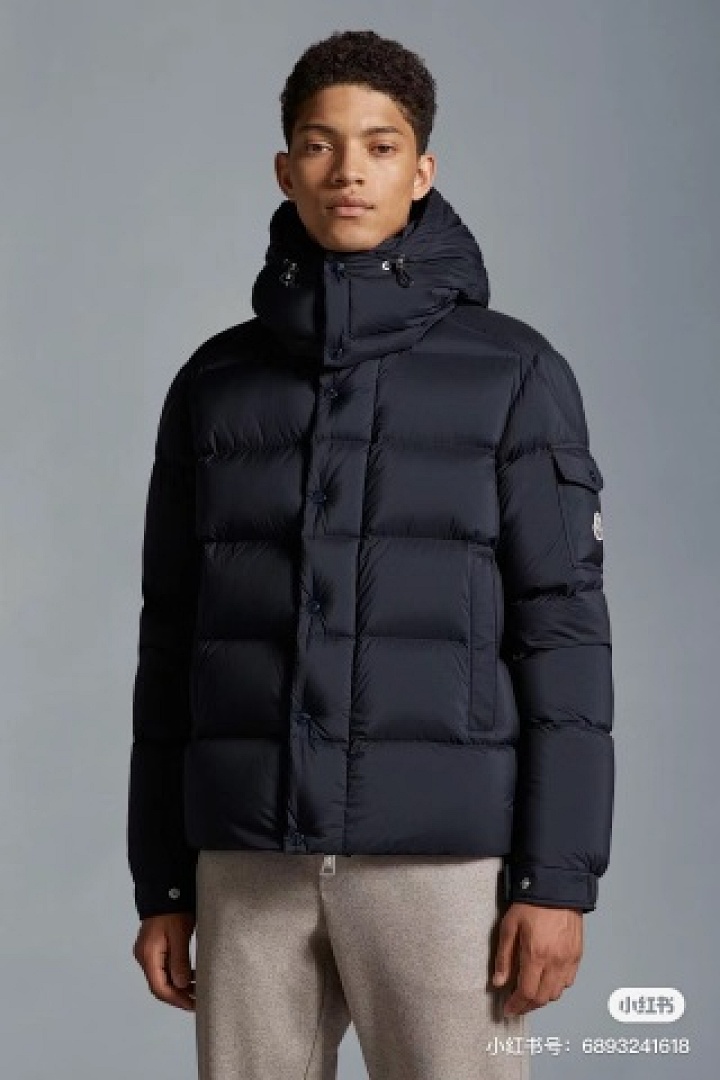 Christian Louboutin Moncler - Image 45