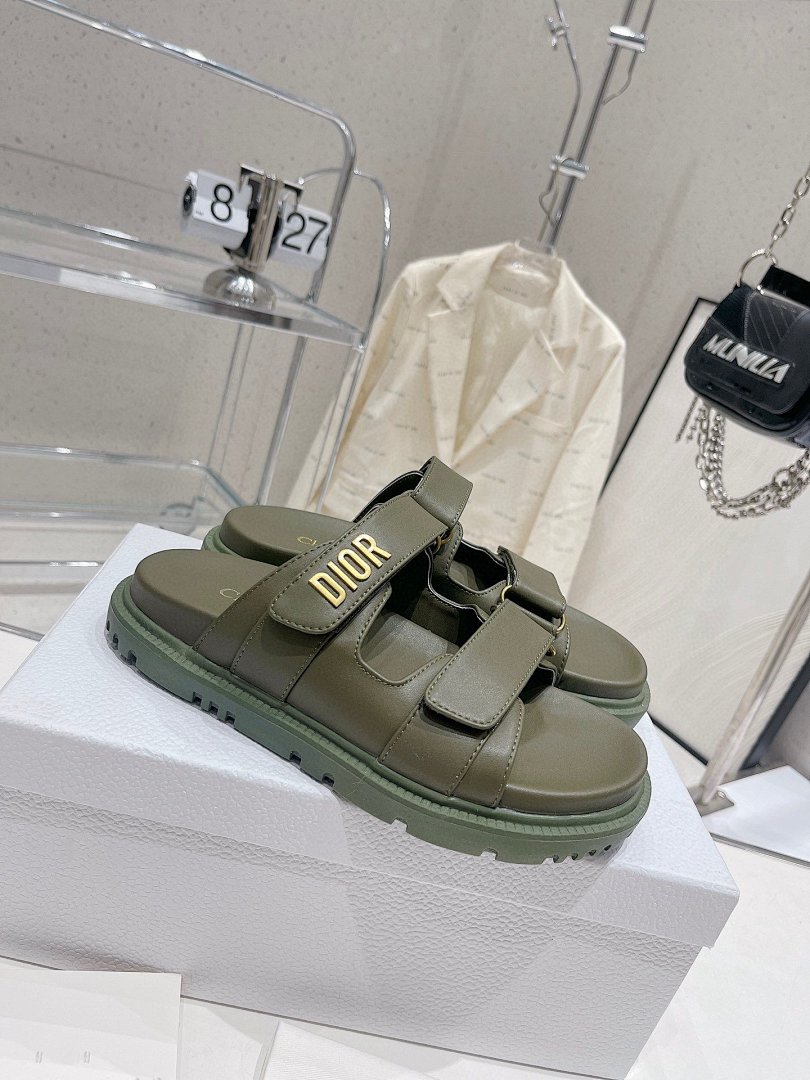 Other Men's Slippers - Image 107