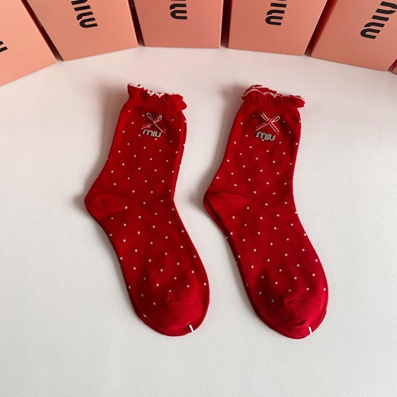 Other Socks, photo 1