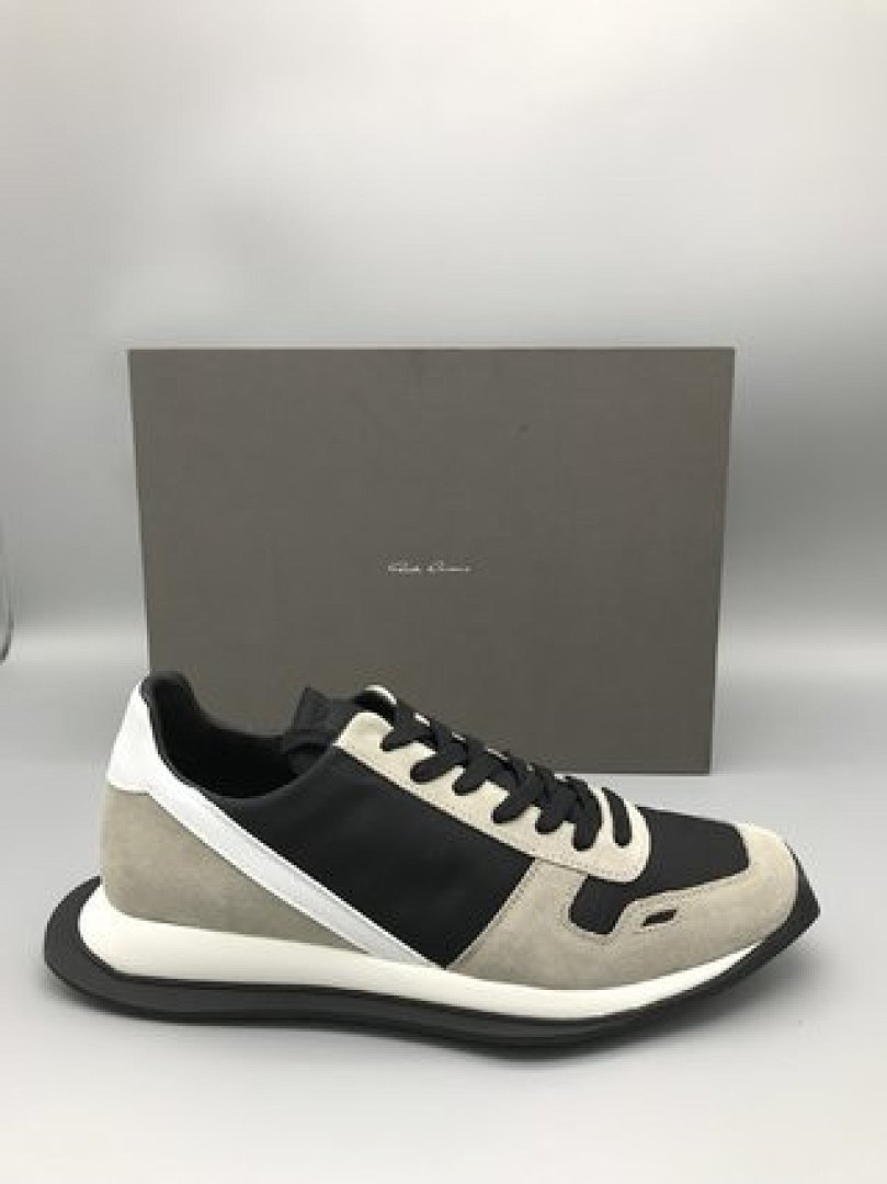 Rick Owens Shoes - Image 68