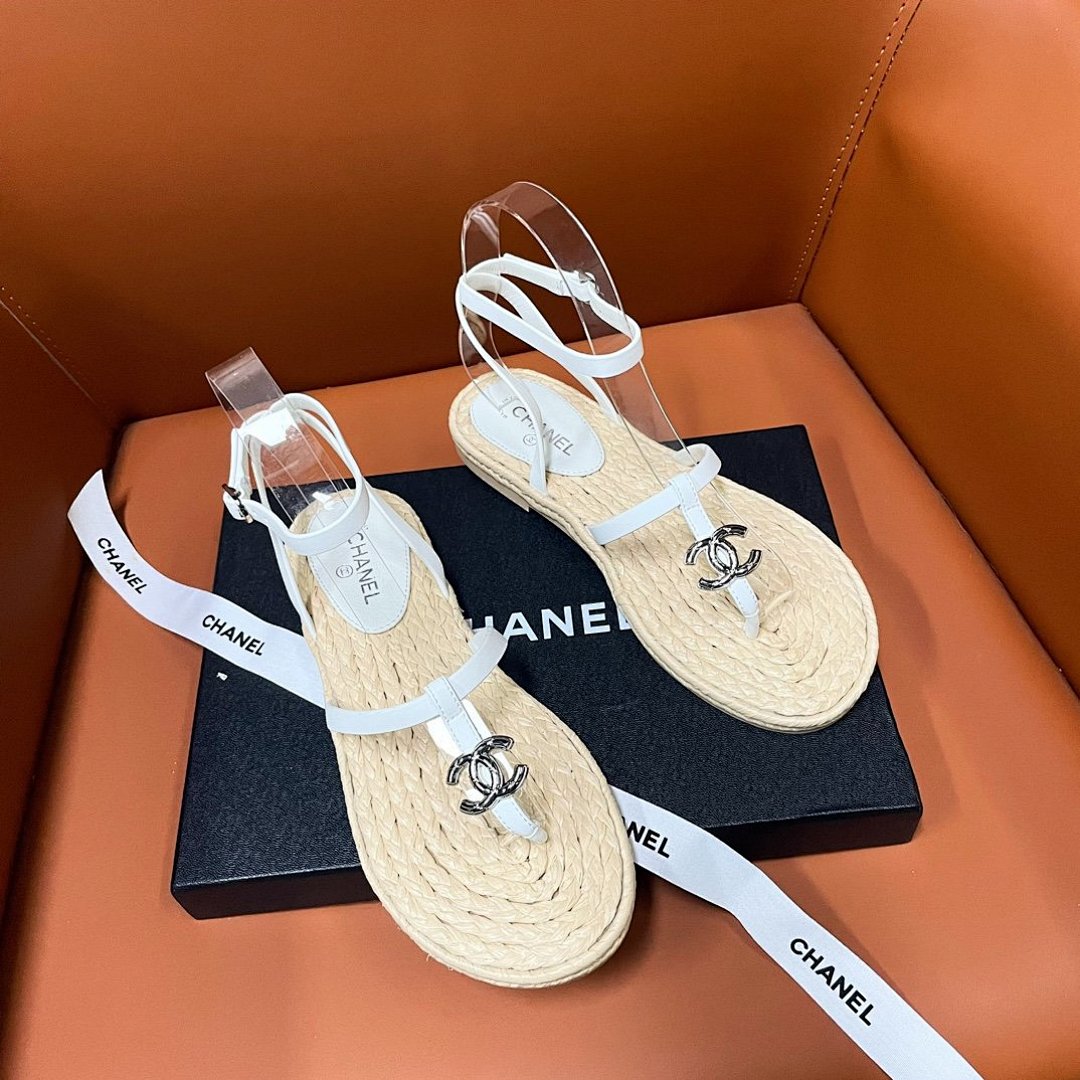 Other Chanel Shoes - Image 44