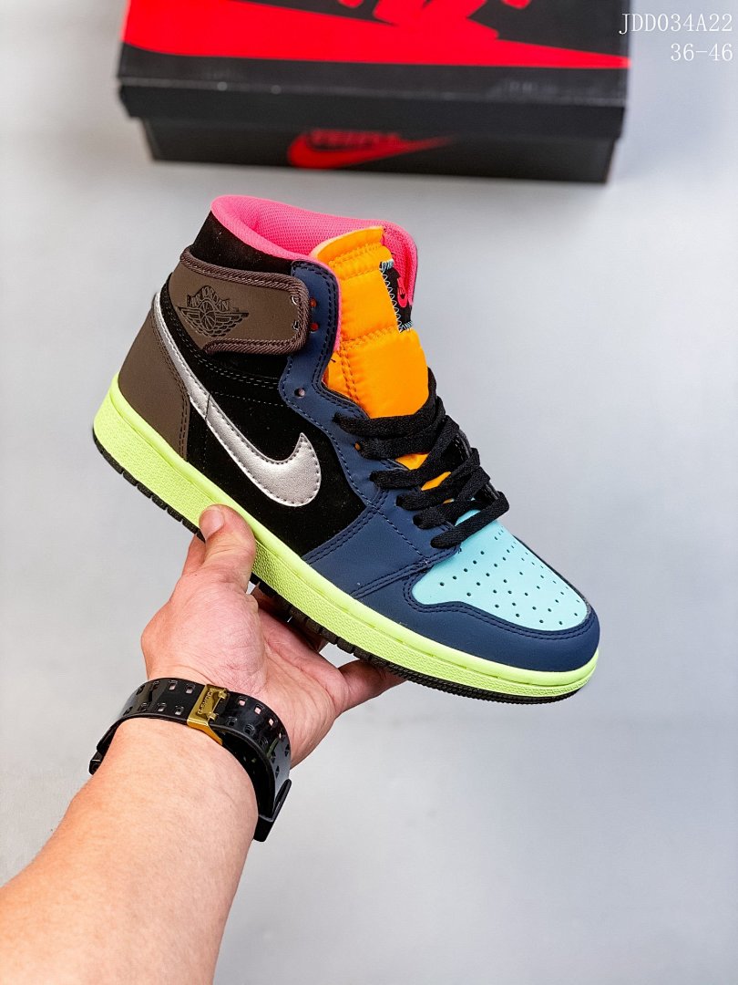 Other Jordan 1 High - Image 106
