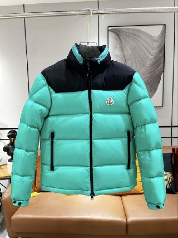 Christian Louboutin Moncler