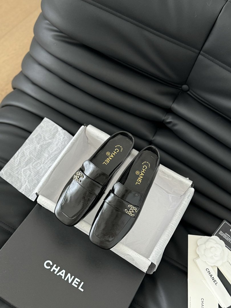 Other Chanel Shoes - Image 90