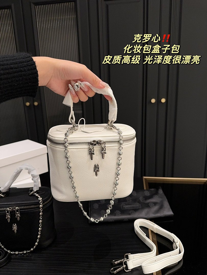 Other Chrome Hearts Bag - Image 23