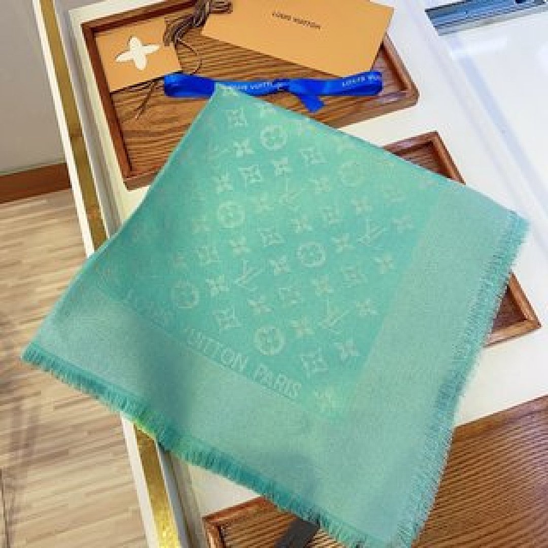 Other Scarf For Spring And Summer - Image 14
