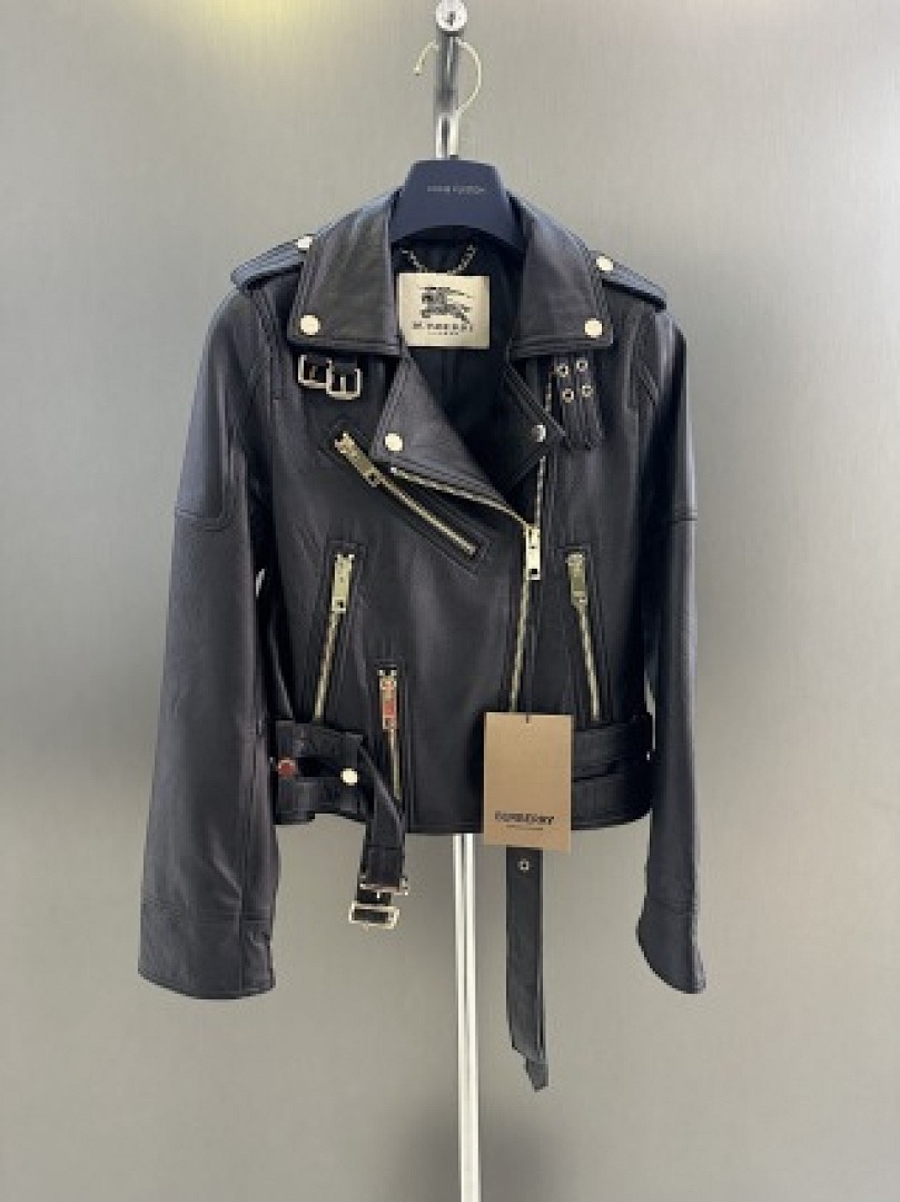 Other Women's Leather Jacket11 - Image 60