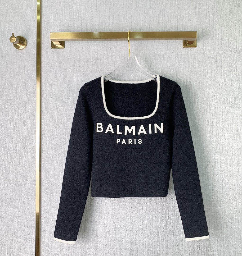 Christian Louboutin Balmain - Image 51