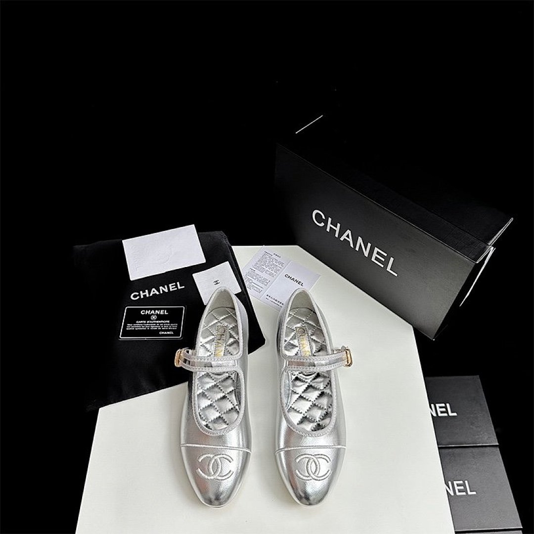 Other Chanel Shoes - Image 10