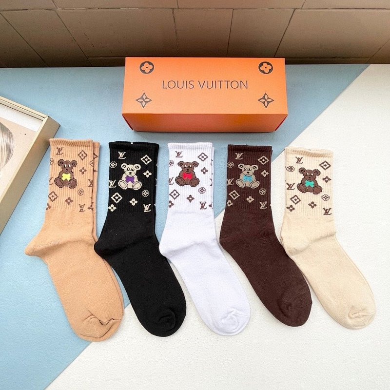 Other Socks, photo 1