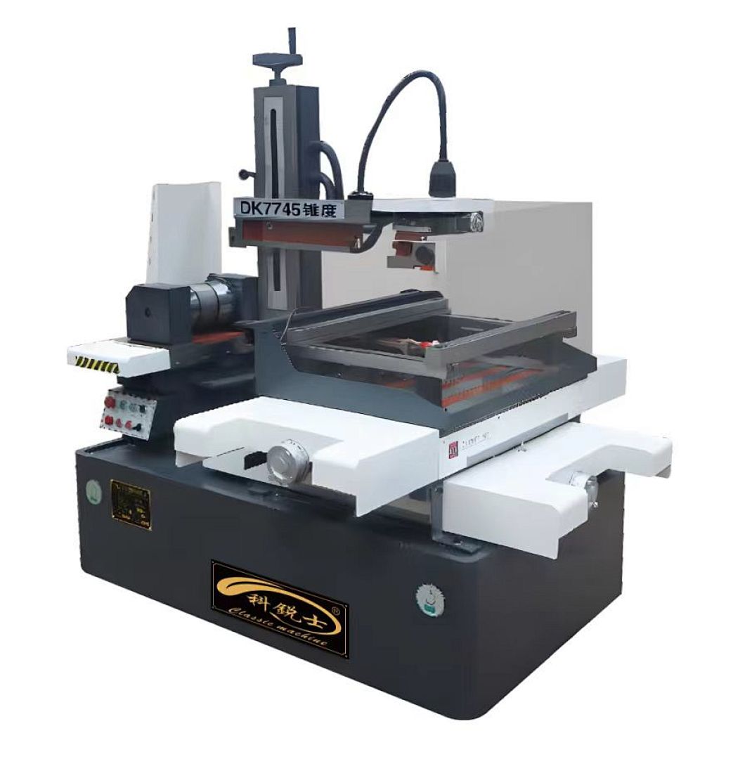 Chanel Machine Tool - Image 15