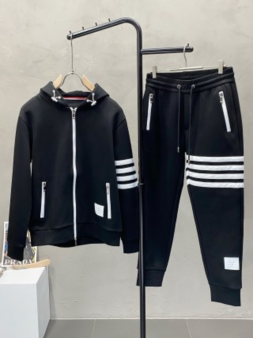 Christian Louboutin Thom Browne Mens Winter - Image 15