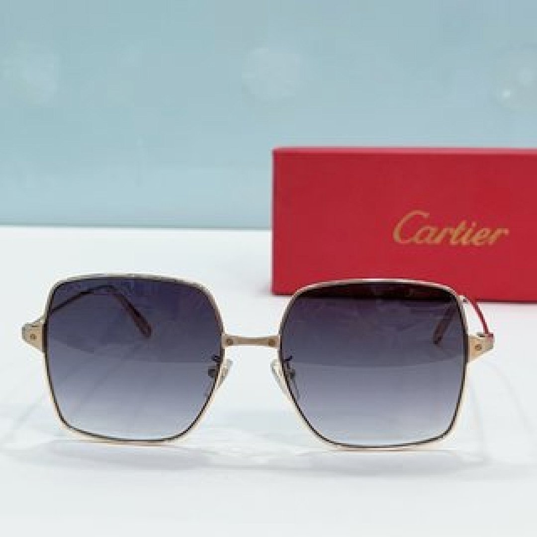 Other Cartier Sunglasses - Image 62