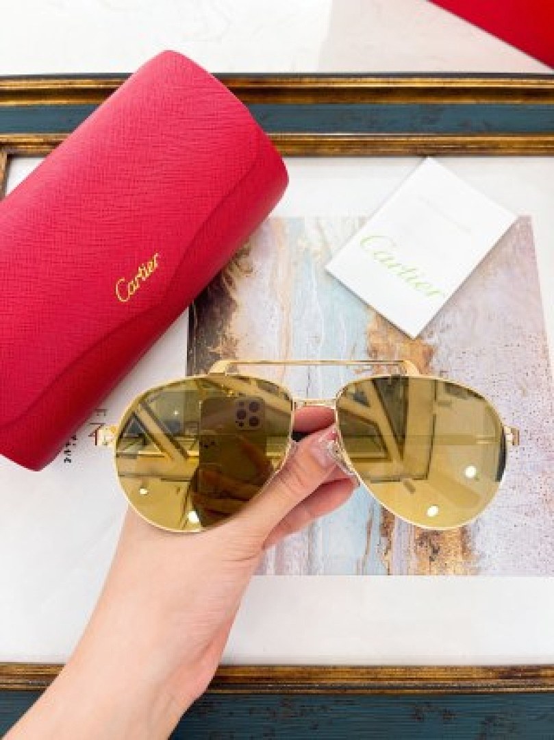Other Cartier Sunglasses - Image 55