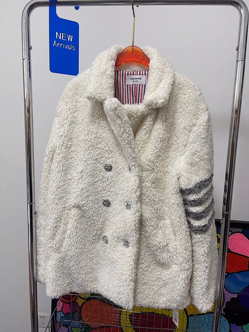 Christian Louboutin Thom Browne - Image 14