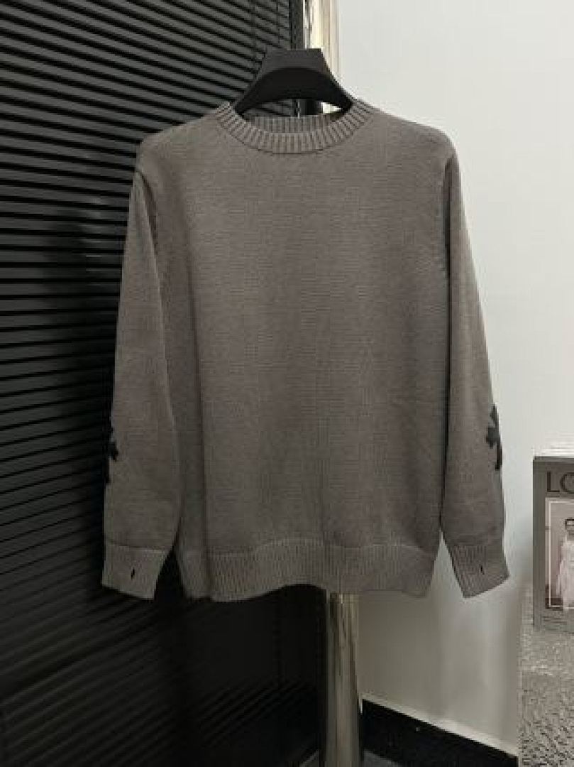 Chanel Chrome Hearts Clothes - Image 41