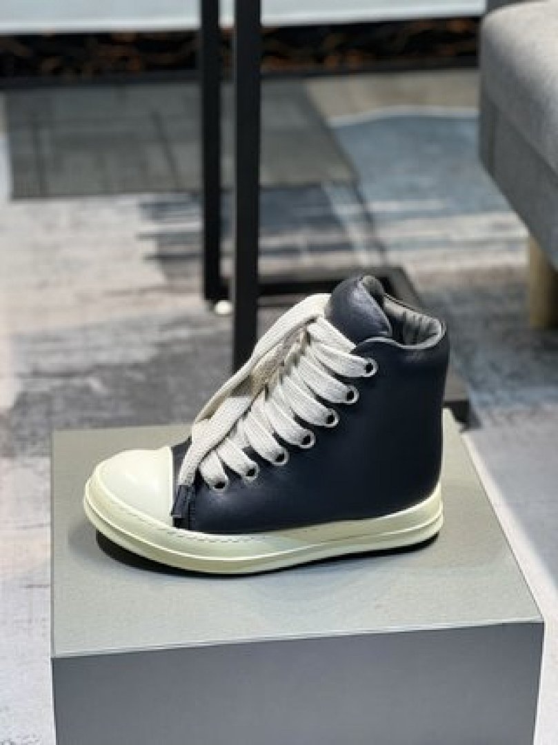 Rick Owens Shoes - Image 84
