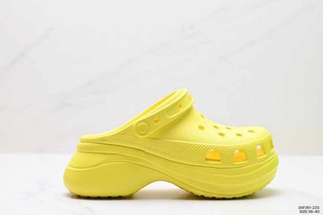 Other Crocs (Khaki) - Image 116