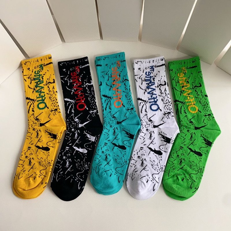 Socks, photo 1