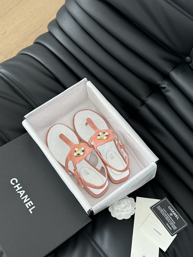 Other Chanel Shoes - Image 40