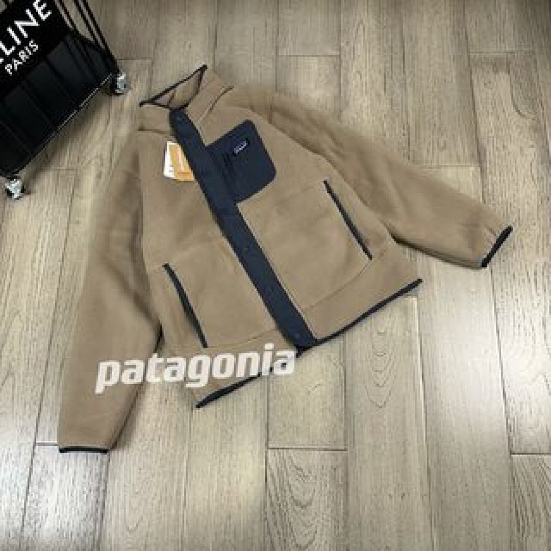 Christian Louboutin Patagonia - Image 112