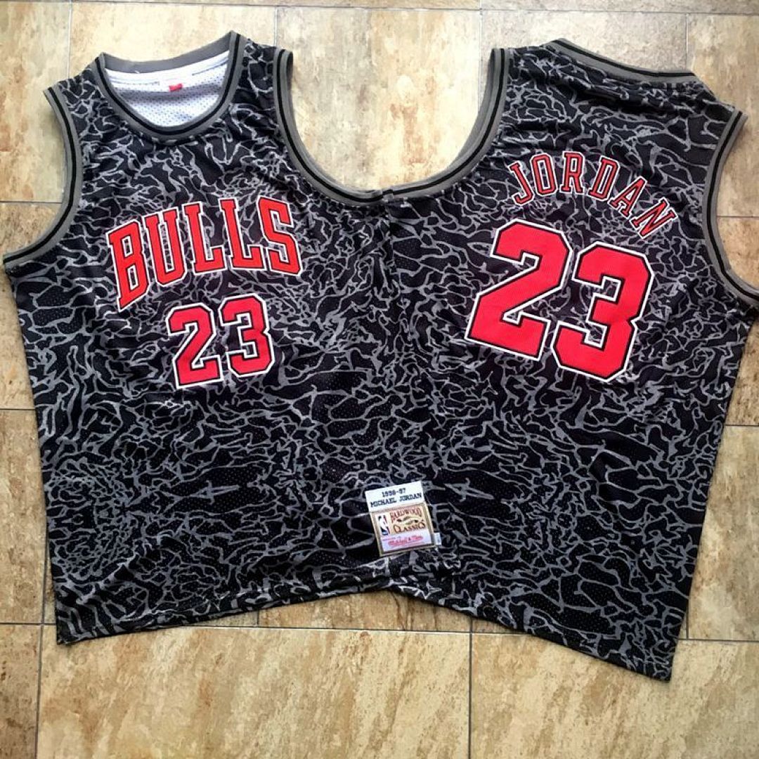 Other Jerseys