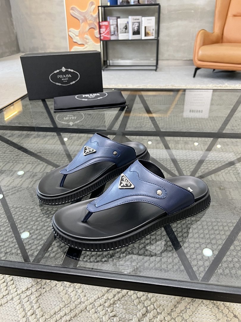 Other Men's Slippers - Image 42