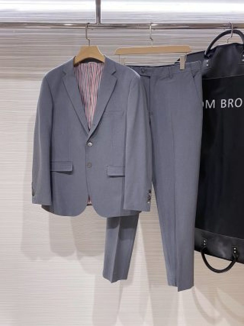 Christian Louboutin Thom Browne Mens Winter - Image 104