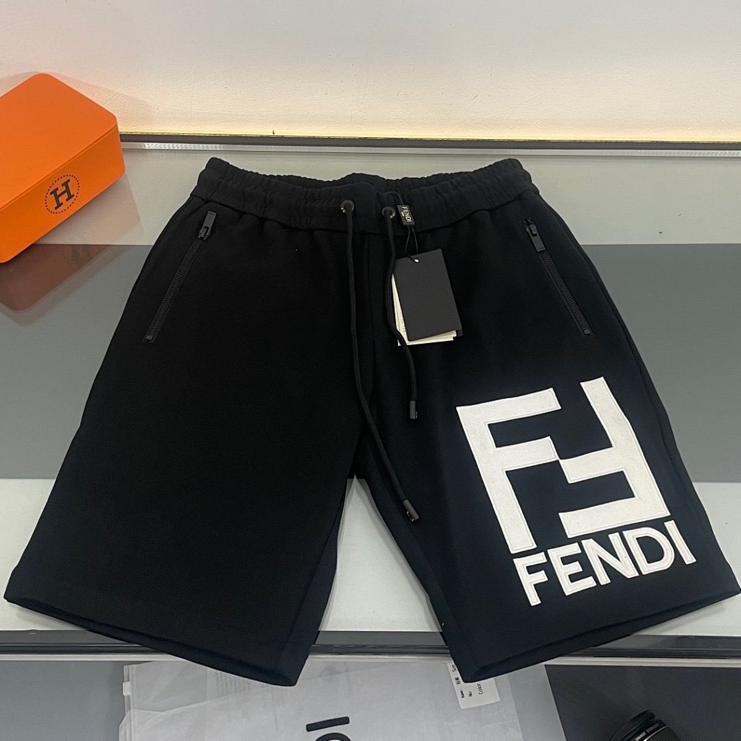 Other Fendi Shorts - Image 113