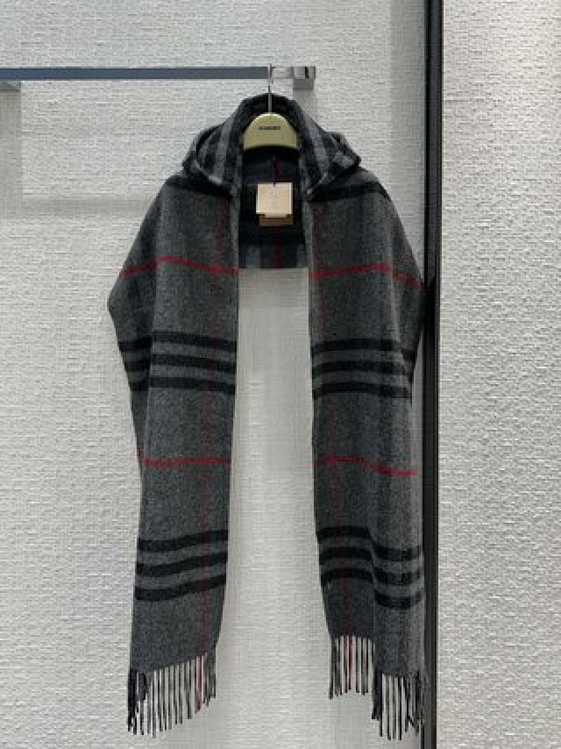 Other Scarf For Autumn And Winter - Image 43