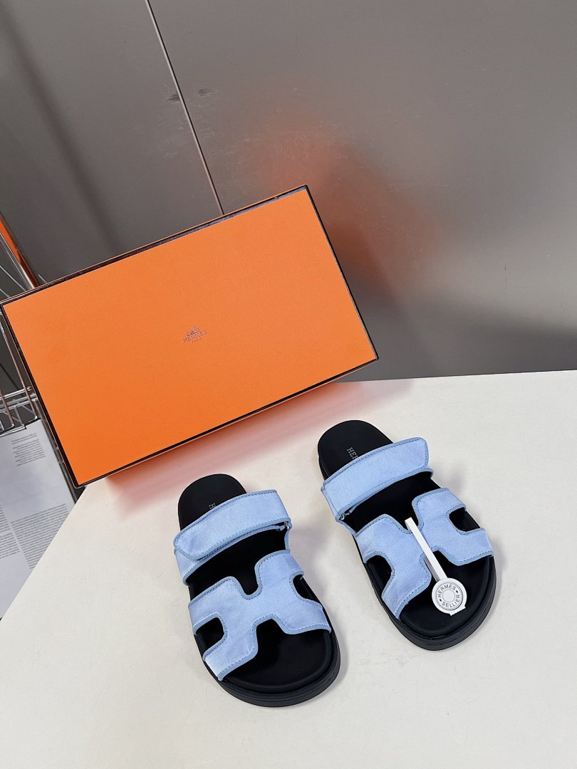Other Hermes Sandals - Image 80
