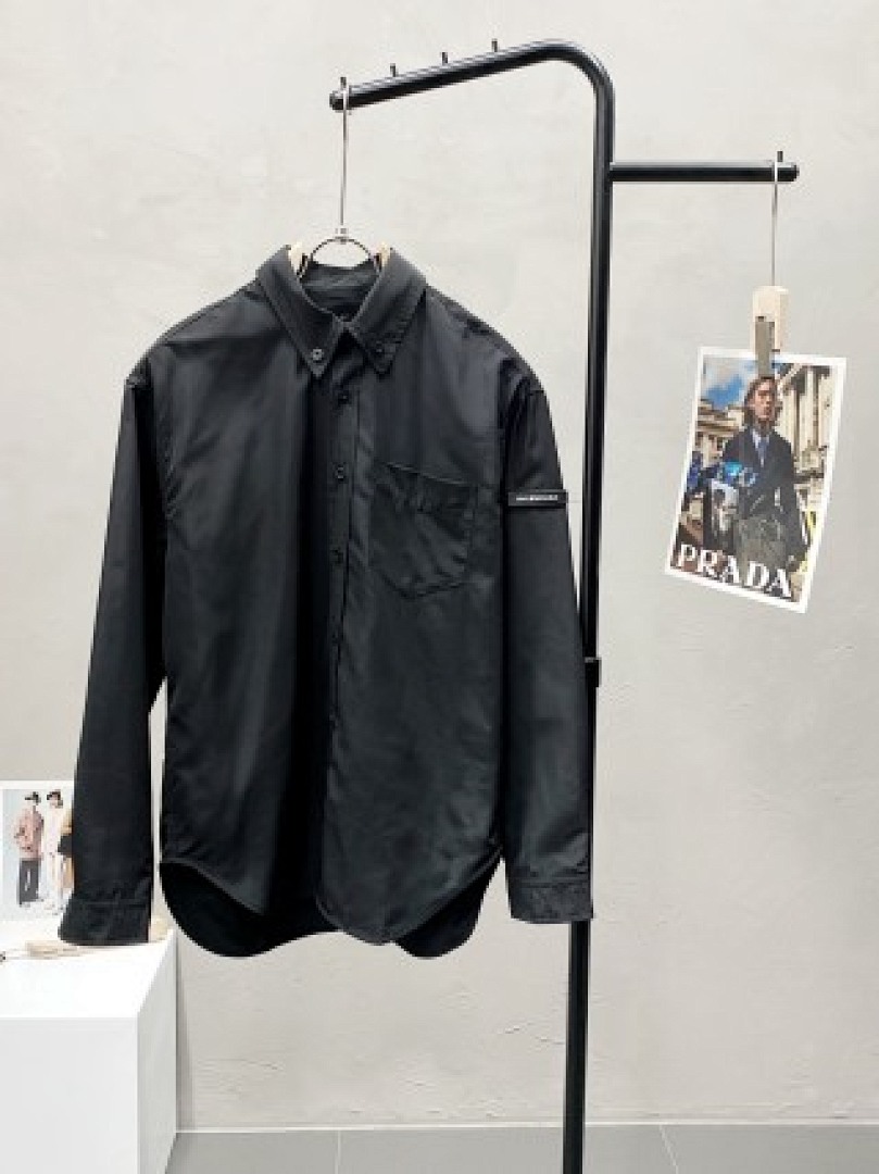 Christian Louboutin Balenciaga Mens Winter - Image 59