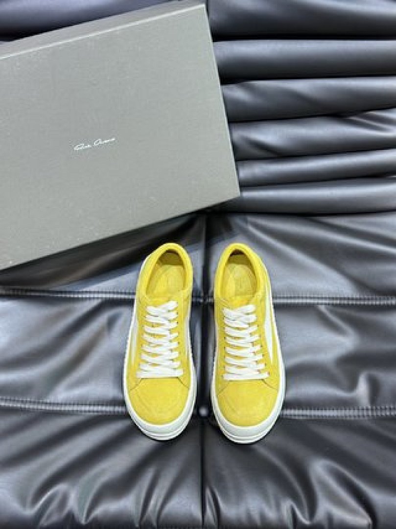 Rick Owens Shoes - Image 52