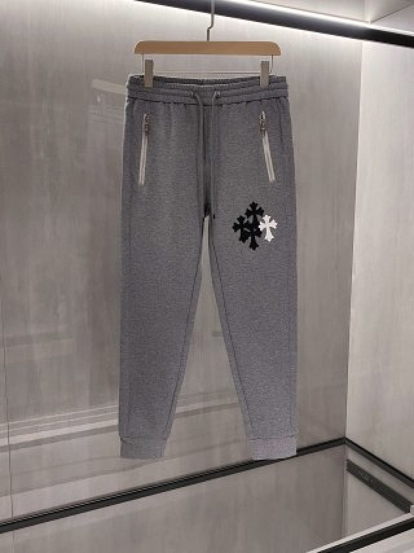 Christian Louboutin Chrome Hearts - Image 66