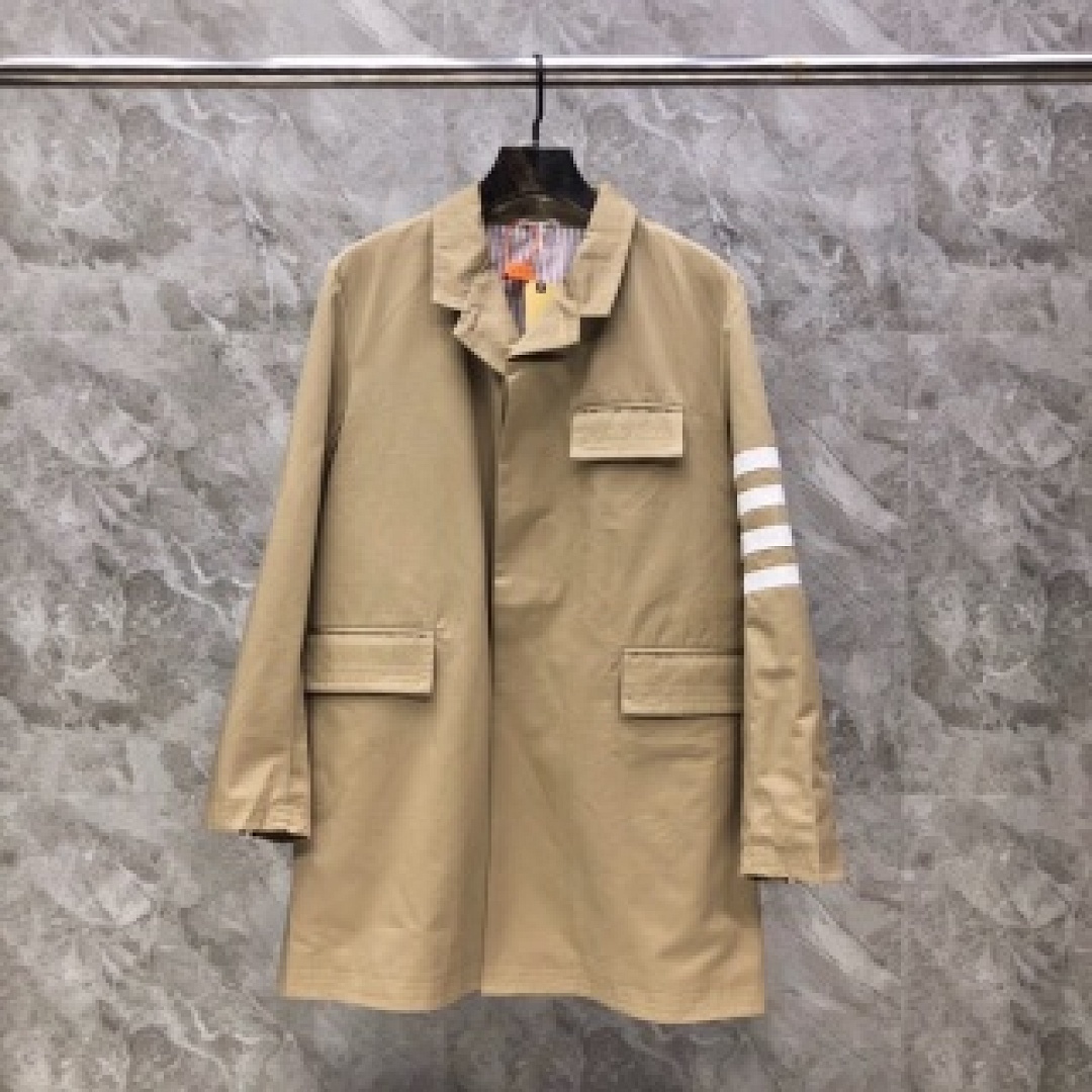 Christian Louboutin Thom Browne Mens Winter - Image 65