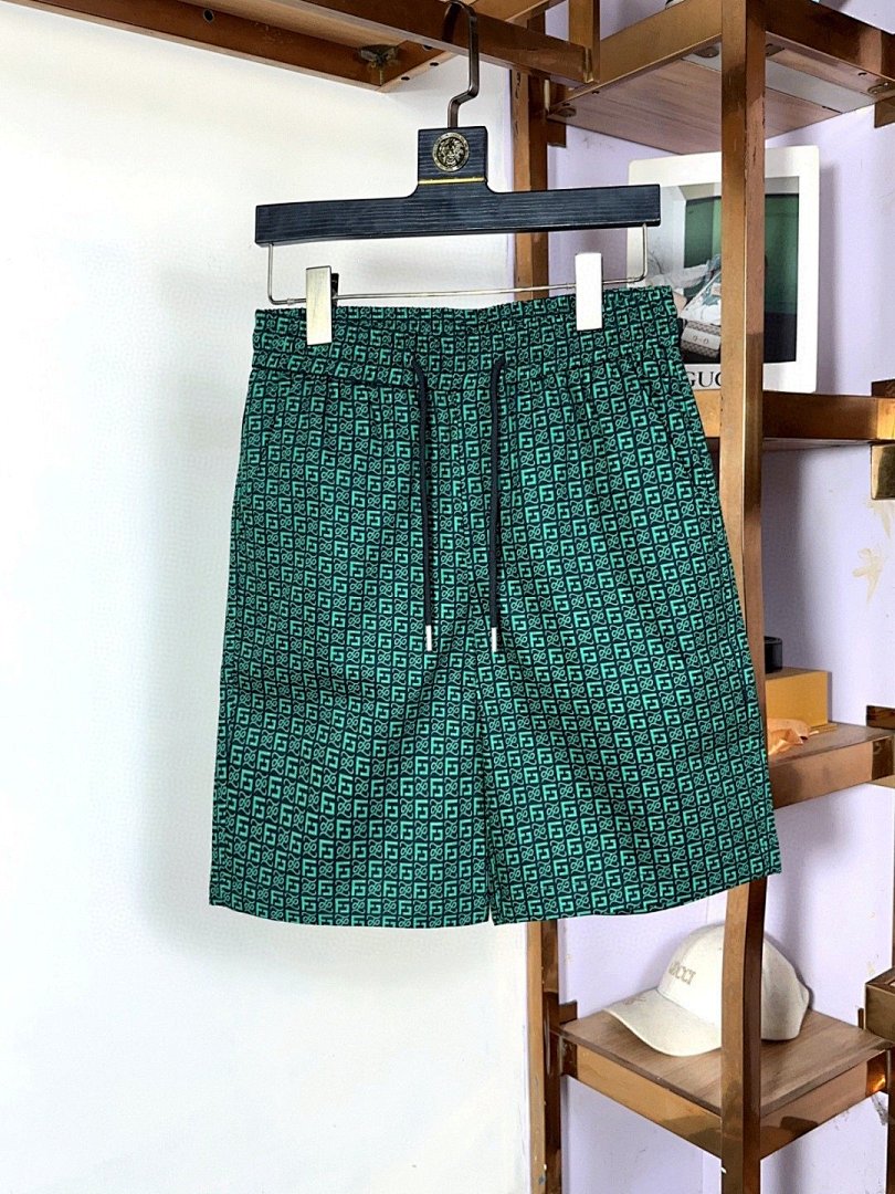 Other Fendi Shorts - Image 31