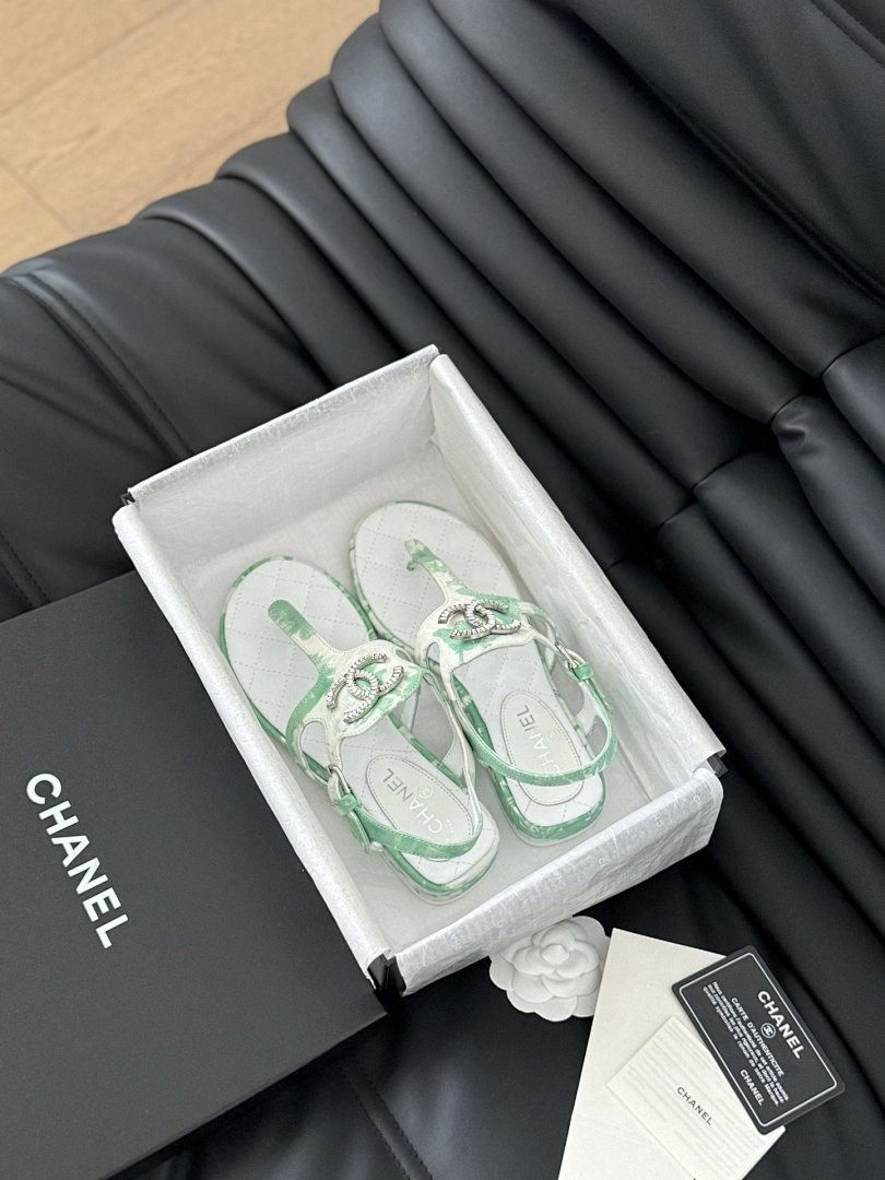 Other Chanel Shoes - Image 42