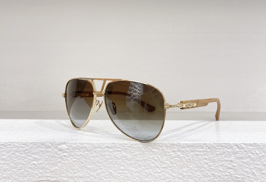 Other Chrome Hearts Sunglass - Image 99