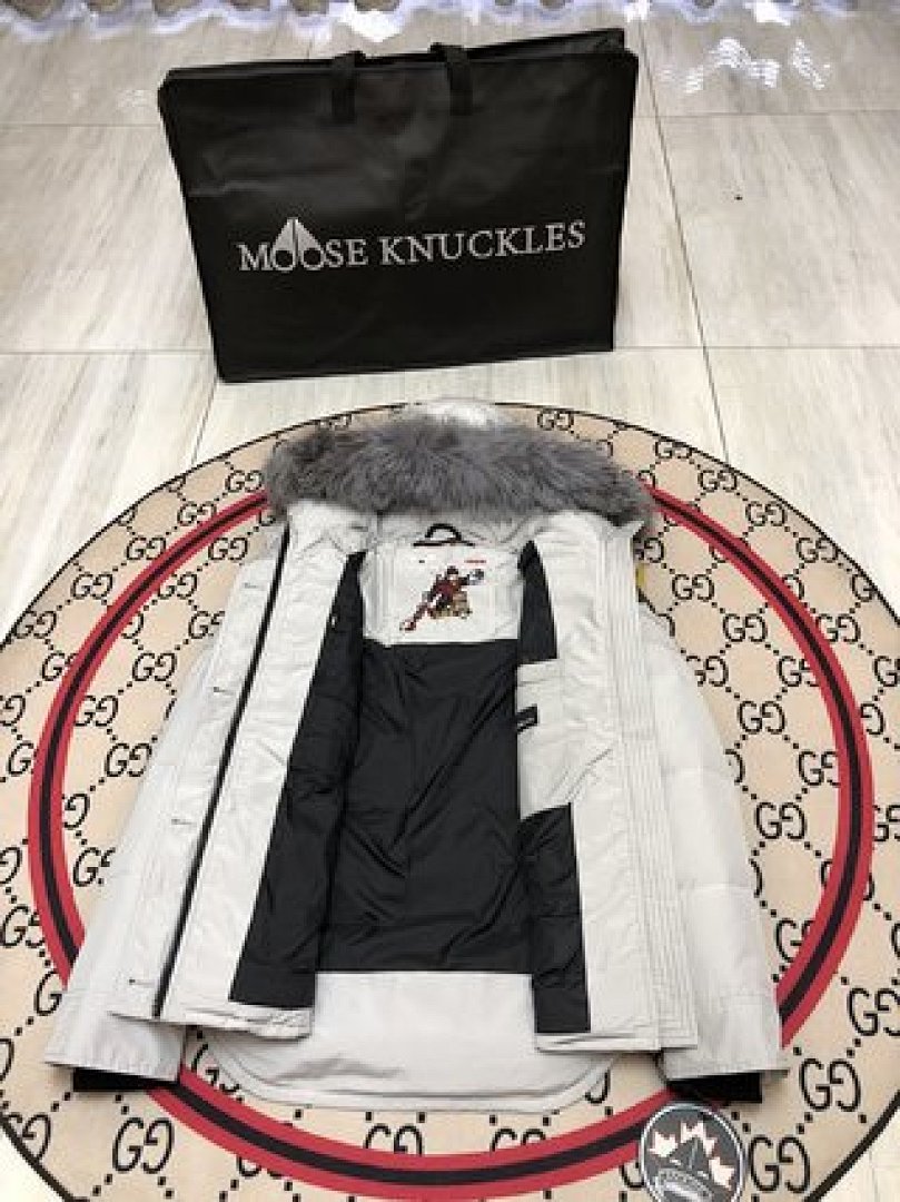 Other Moose Knuckles - Image 85