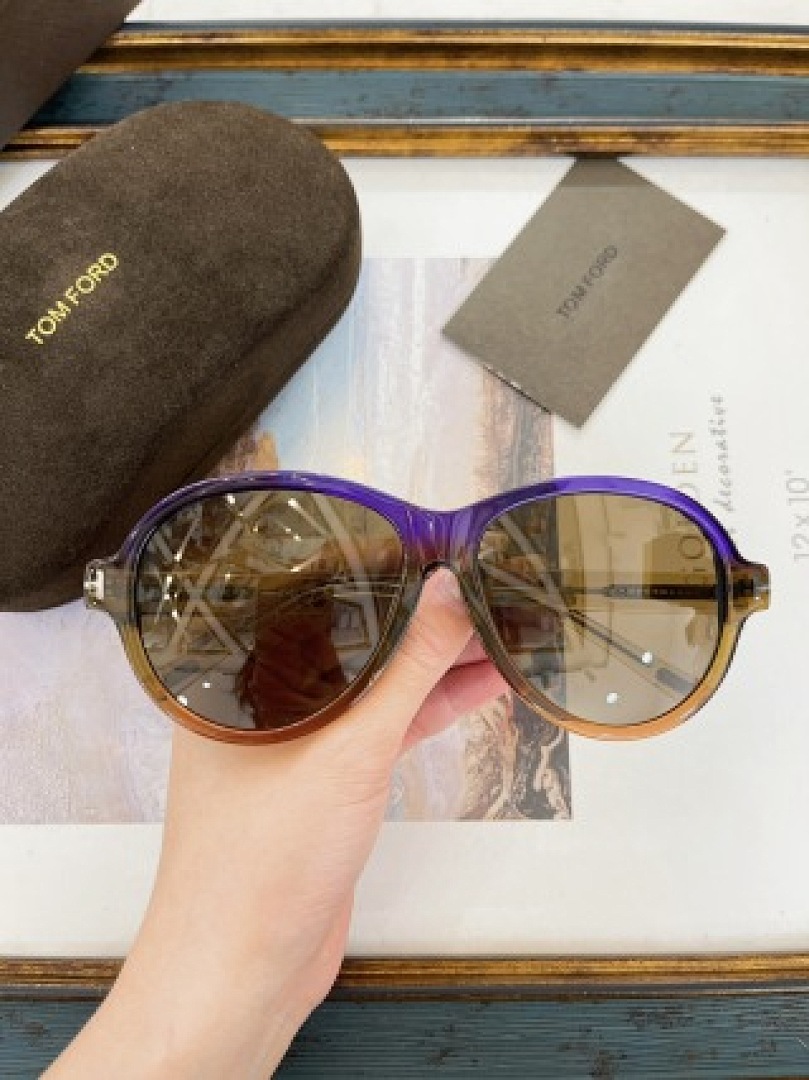 Other TOMTORD Sunglasses - Image 108