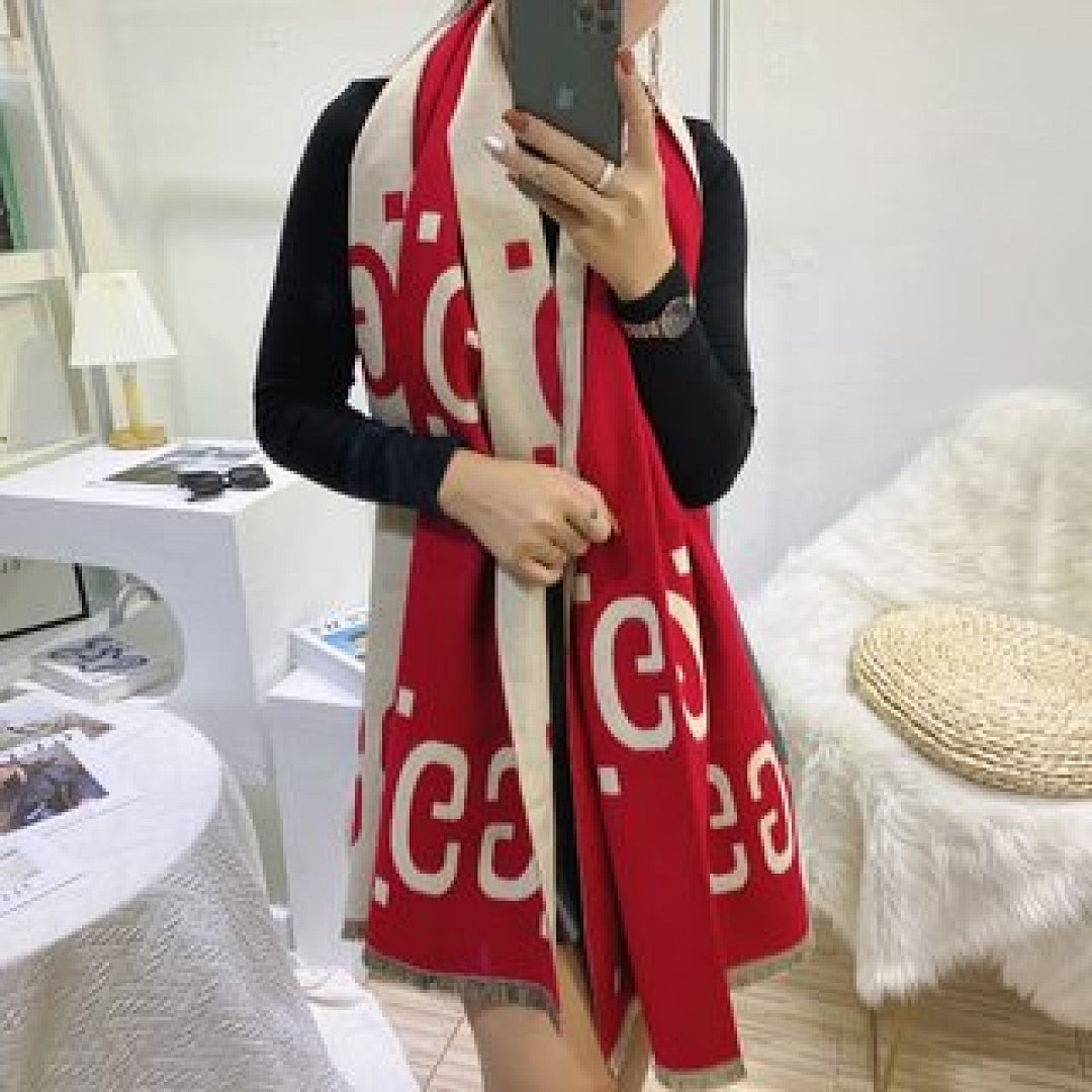 Other Scarf For Autumn And Winter - Image 11