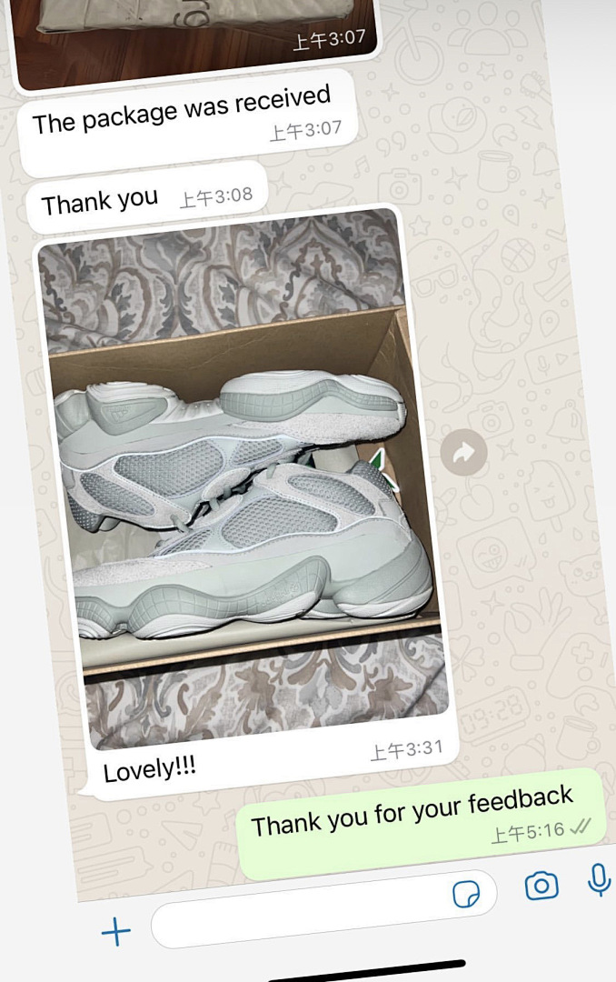 Other Customer Feedback - Image 91