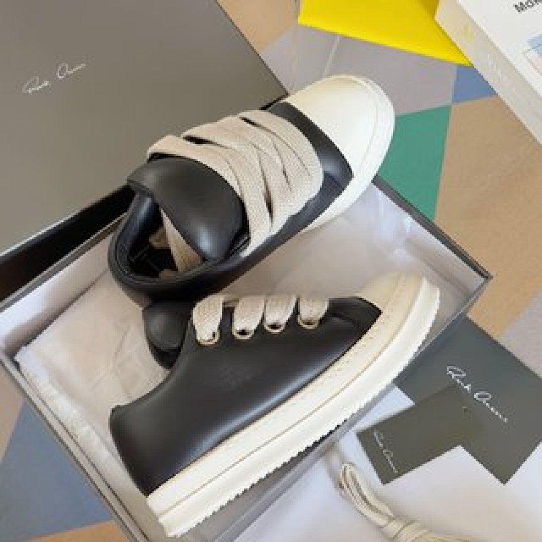 Rick Owens Shoes - Image 80