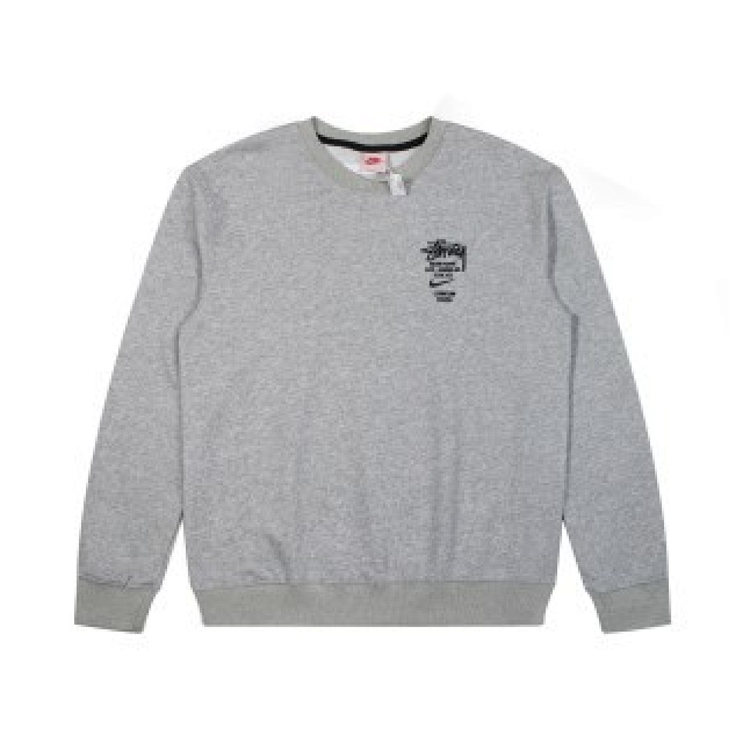 Christian Louboutin Stussy - Image 13